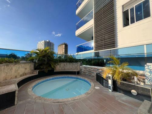 Apartamento Edificio Tayrona Beach Apto De 3 Habitaciones Familiar Muy Comodo