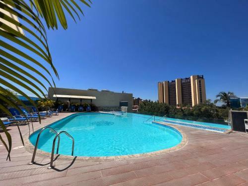 Apartamento Edificio Tayrona Beach Apto De 3 Habitaciones Familiar Muy Comodo