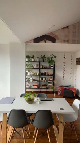 Apartamento Oasis House Envigado