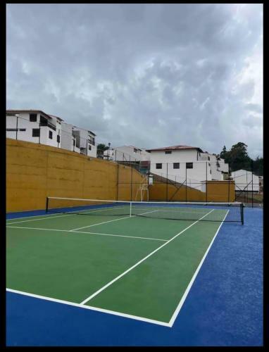 Condominio Buragua