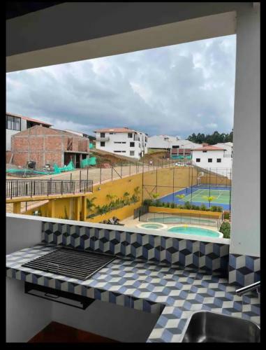 Condominio Buragua