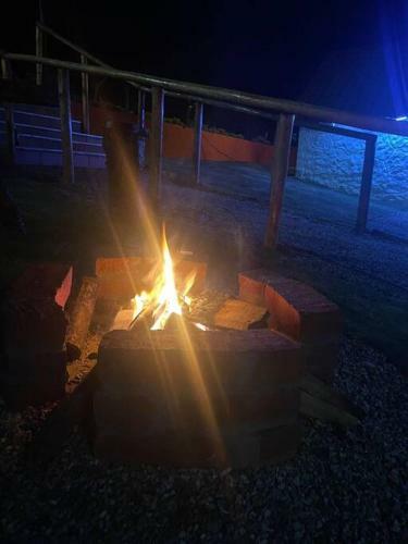 Caba�as El Paraiso Pescaderito