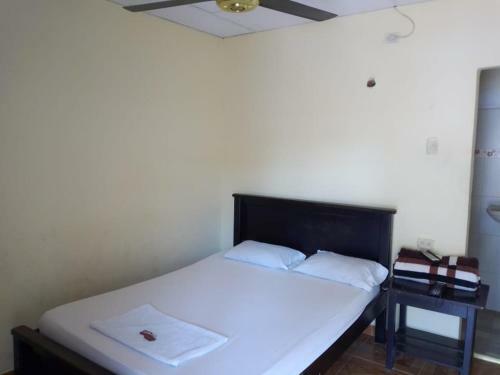 Nuevo Hotel La Casita Curumani