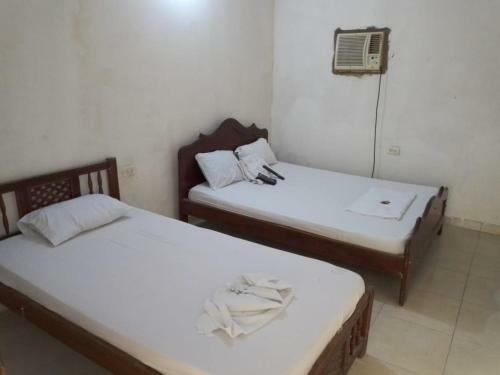 Nuevo Hotel La Casita Curumani