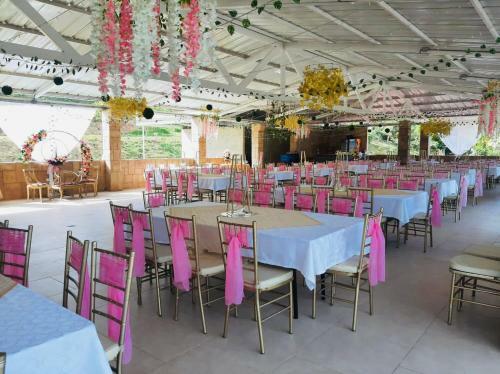 Hotel La Union