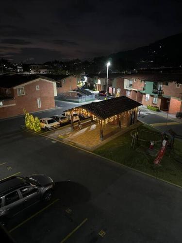 Apartamento De Descanso