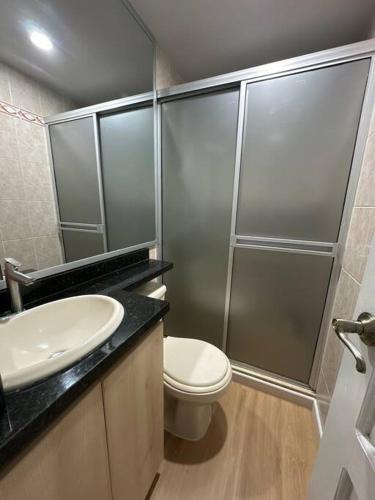 Apartamento De Descanso
