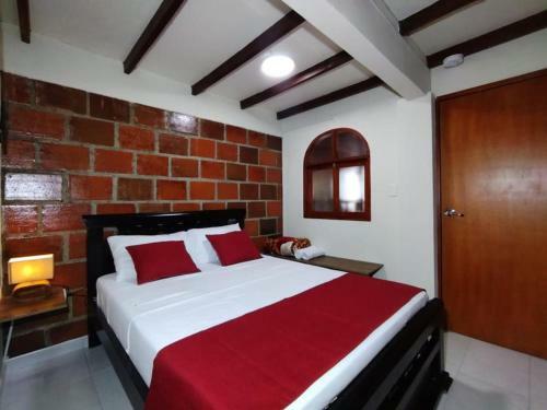 Hotel Colinas Del Darien