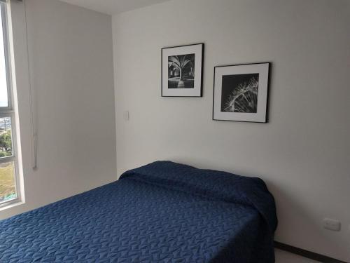 Gurus Fr | Aparta Loft Elegante Para Larga Estad�a