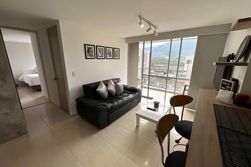 Gurus Fr | Apartamento Cerca Al Centro | La Macarena