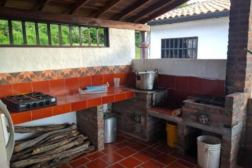 Caba�a El Gaque