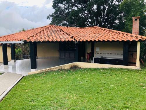 Parcelaci�n Calima