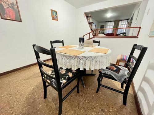 Casa Familiar Centrica