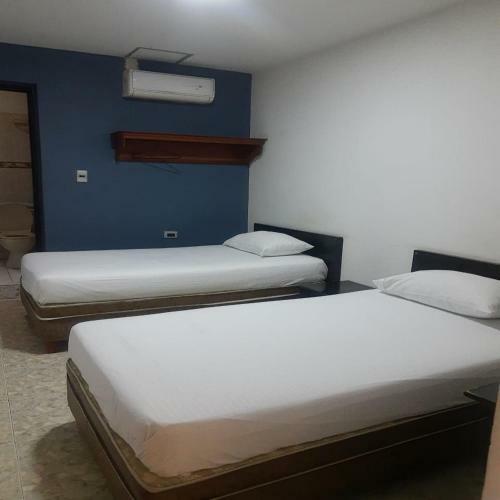 Hotel Montecarlo Suite
