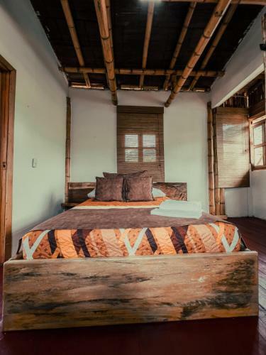 Pachamama Finca Hotel - Spa