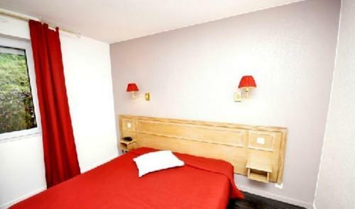 Hotel Au Bon Coin