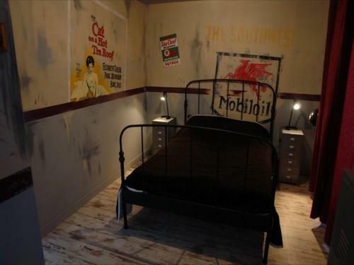 Hostal Ty Jean Bart