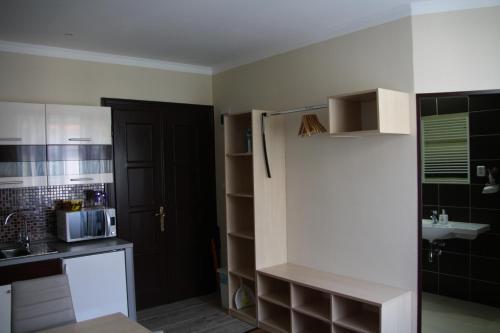 Apartamento Villa Jkc