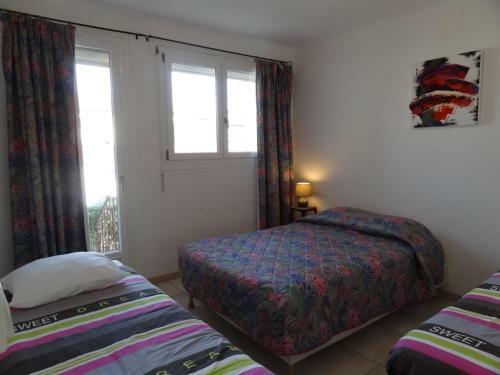 Apartamentos G�te Fran�ois 1er 14eme