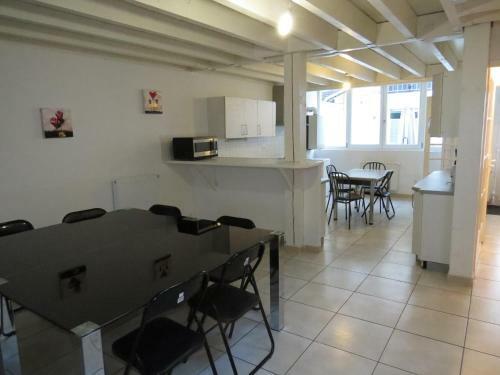 Apartamentos G�te Fran�ois 1er 14eme