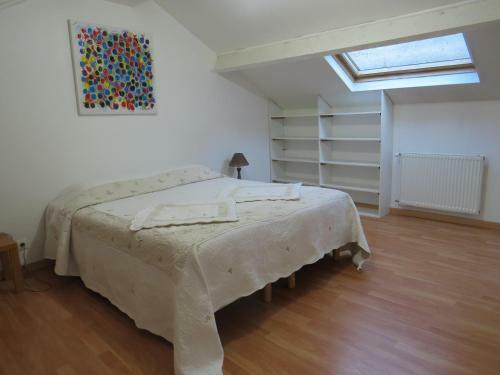 Apartamentos G�te Fran�ois 1er 14eme