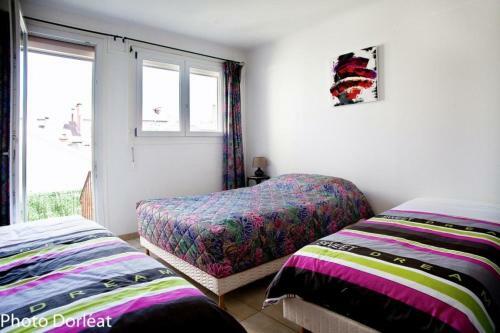 Apartamentos G�te Fran�ois 1er 14eme