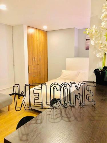 Apartamento Domus Suites Chia