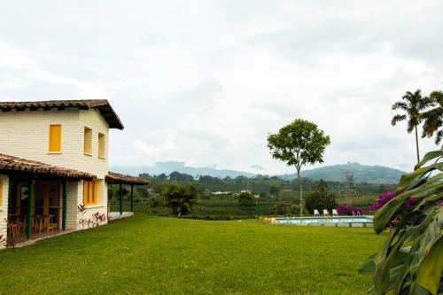 Finca Los Juncos