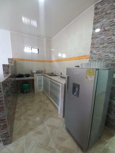Apartamentos Liz Maria
