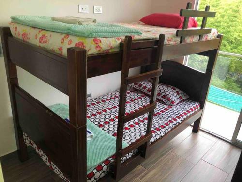 Apartamento El Descanso