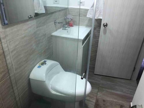 Apartamento El Descanso