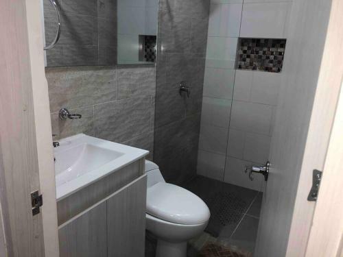 Apartamento El Descanso