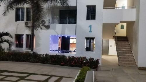 Apartamento Hospedaje Y Alojamiento Familiar