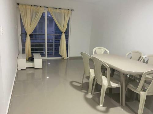 Apartamento Conjunto Residencial Punta Del Este