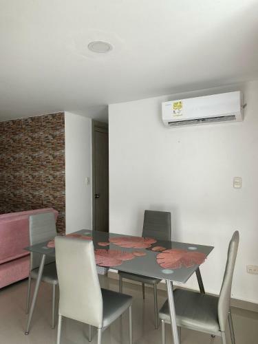 Bed & Breakfast Habitaci�n Acogedora En Cove�as