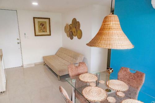 Cove�as Apartamento Familiar Olamarliving