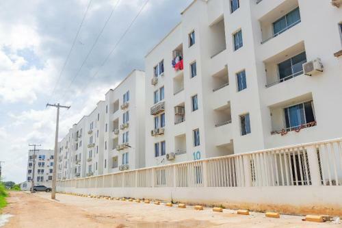 Cove�as Apartamento Familiar Olamarliving