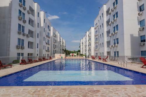 Cove�as Apartamento Familiar Olamarliving