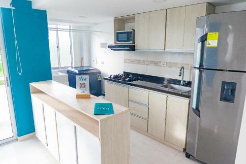 Cove�as Apartamento Familiar Olamarliving
