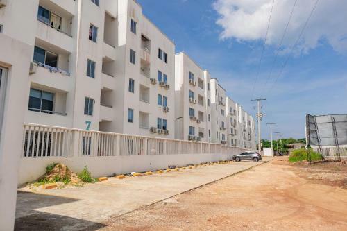 Cove�as Apartamento Familiar Olamarliving
