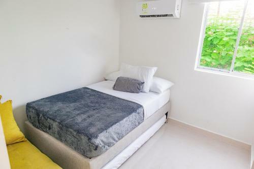 Cove�as Apartamento Familiar Olamarliving
