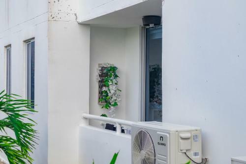 Cove�as Apartamento Familiar Olamarliving