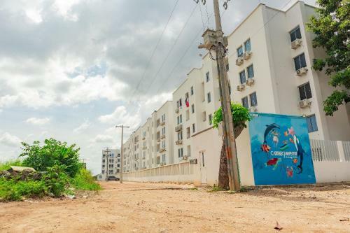 Cove�as Apartamento Familiar Olamarliving