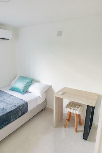 Cove�as Apartamento Familiar Olamarliving