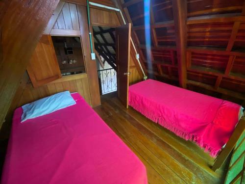 Chalet La Gran Breta�a, Coraz�n Del Eje Cafetero
