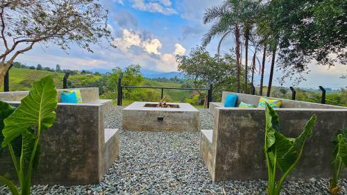 Casa Piamonte Quind�o