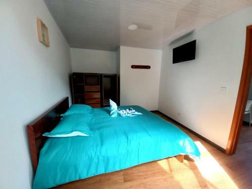 Apartamento Cucuate Hospedaje