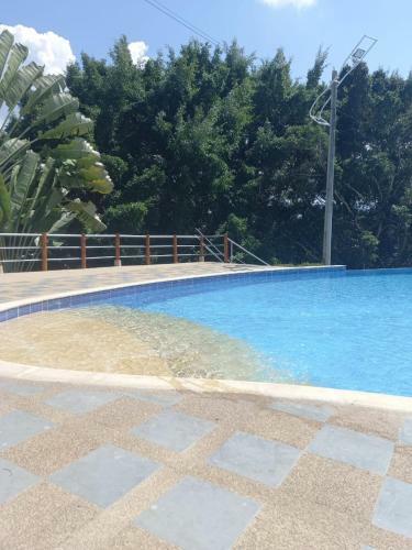 Condominio Campestre Dinast�a Del Sol