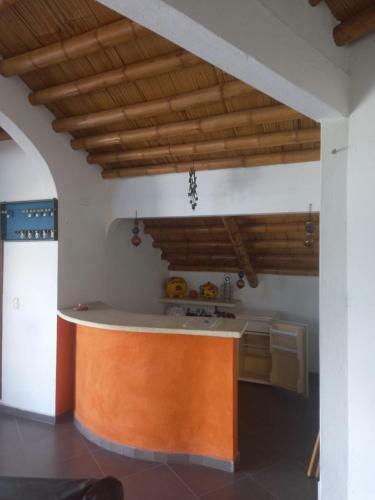 Condominio Campestre Dinast�a Del Sol
