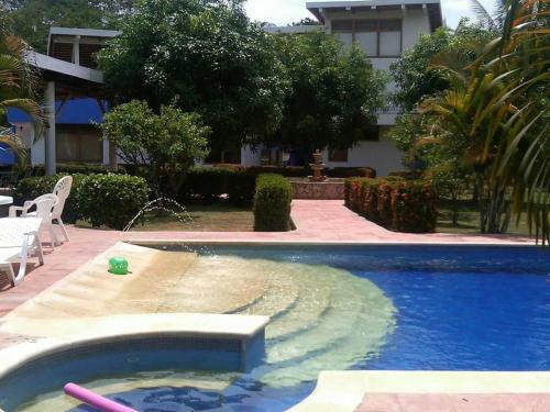 Condominio Campestre Dinast�a Del Sol